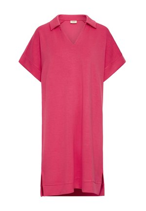 Fransa, FRAURORA DR 8 - Freizeitkleid - virtual pink