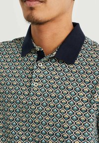 WE Fashion Polotričko - dark blue