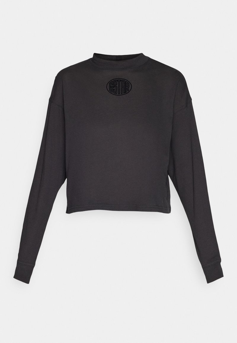 G-Star Longsleeve zwart G-Star Longsleeve zwart