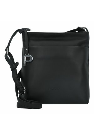 Cross body bag - schwarz