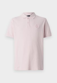 Polosärk - light pink