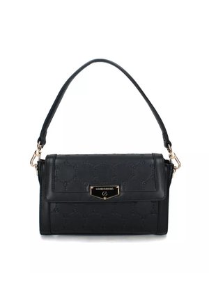 BINA - Borsa a mano - black