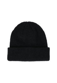 TOFINO - Beanie -  black
