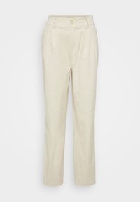 ONLMAREE NADI BALLOON - Chino kalhoty - pumice stone