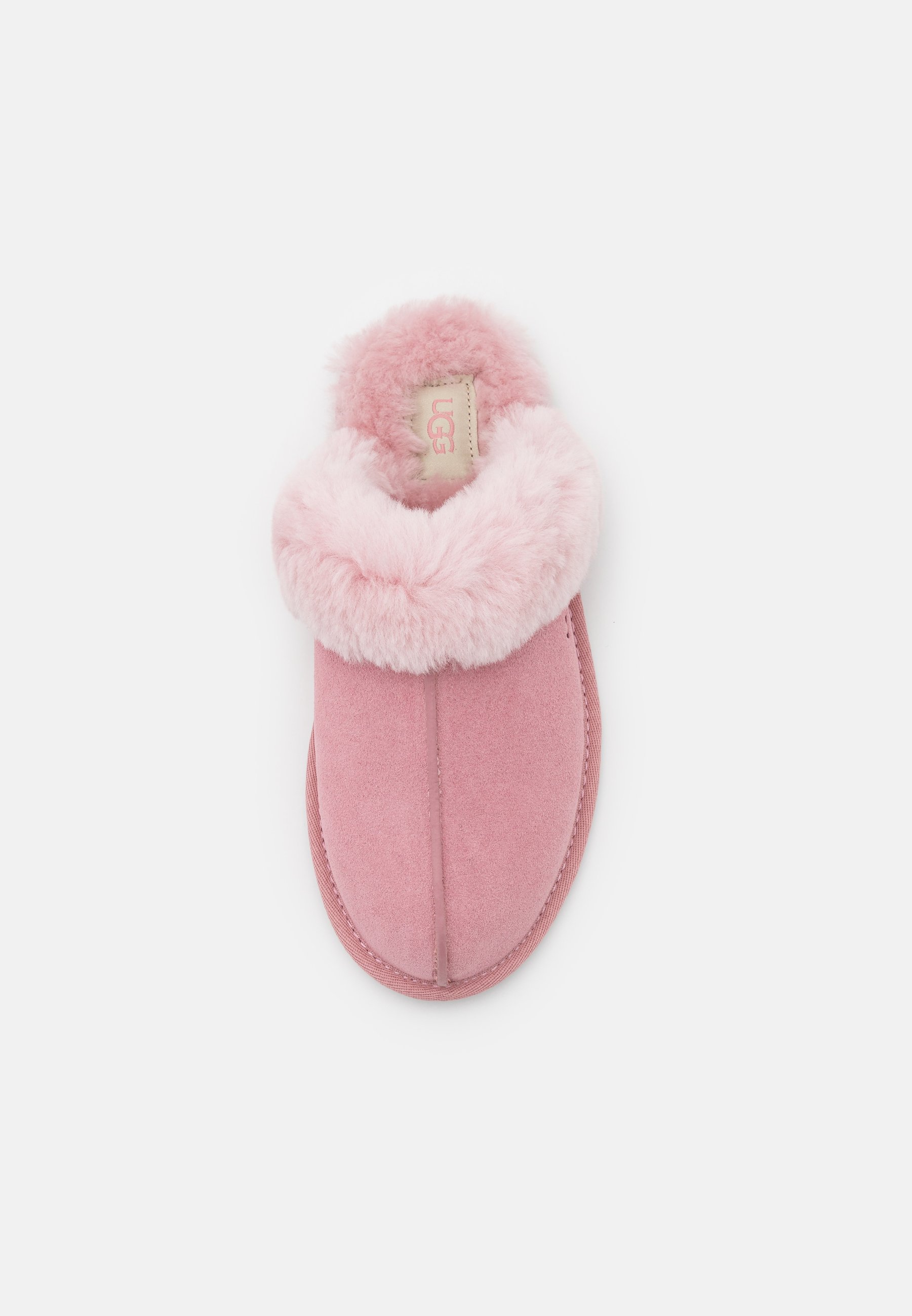 UGG Pantoffels - shell/roze - Zalando.nl
