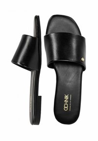 OCHNIK - Klapki płaskie