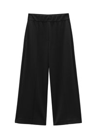Non selezionato, black