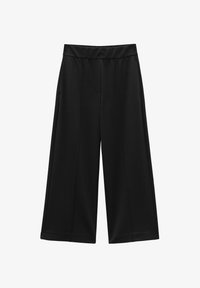 Unausgewählt, black