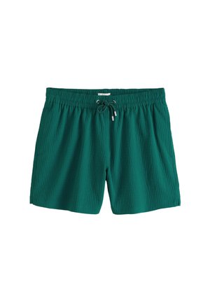 Next, REGULAR FIT, zielony