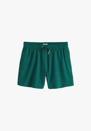 Next, REGULAR FIT, zielony