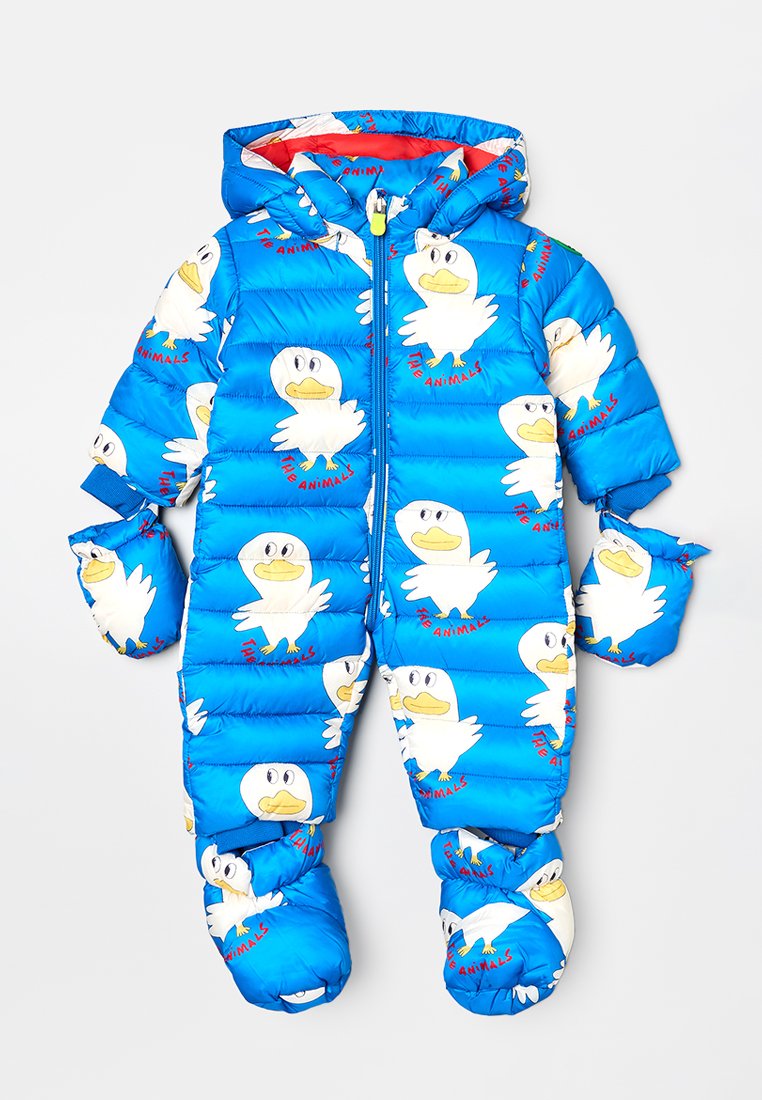 THE ANIMALS OBSERVATORY Skipak blauw