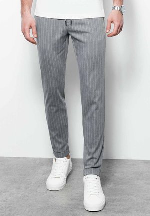 Ombre WITH ELASTIC WAISTBAND  - Spodnie materiałowe