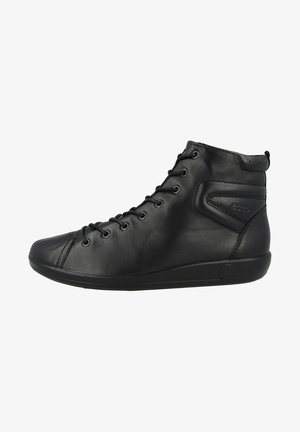 Veterboots - black with black sole (206523-56723)