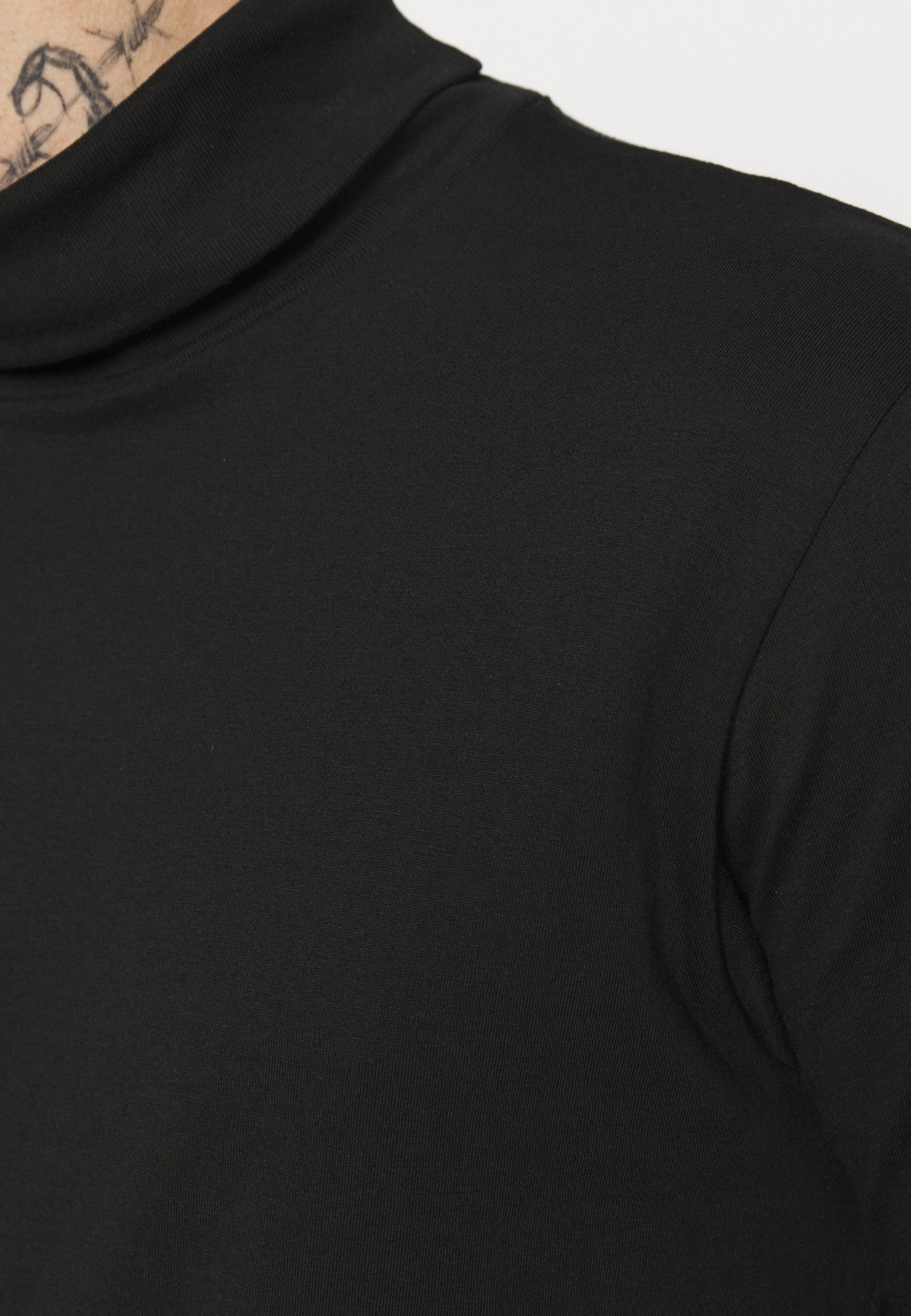 Men GIRAFFE - Long sleeved top Men GIRAFFE - Long sleeved top