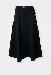 M66 SKIRT - Krilo A-kroja - black