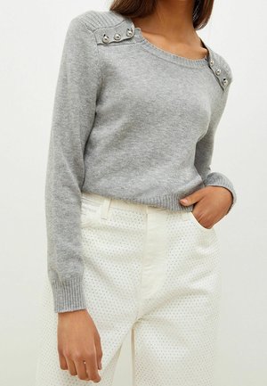 Trui - grey