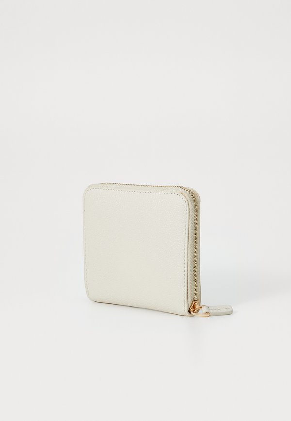 PUFFY SMALL ZIP AROUND - Wallet4