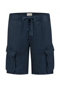 Unausgewählt, dark navy
