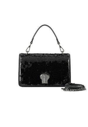 SELJORD  23.5 CM - Handtasche - black