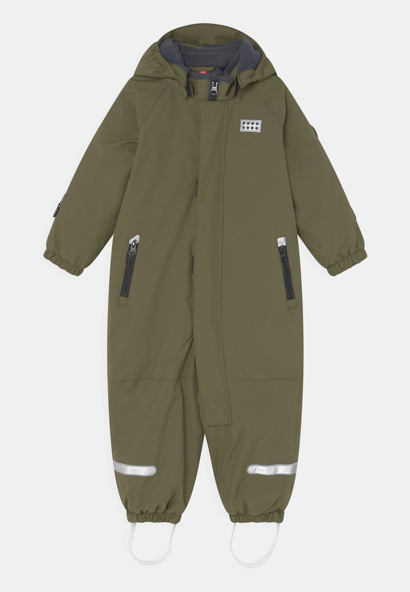 LEGO® kidswear Skipak donkergroen LEGO® kidswear Skipak donkergroen