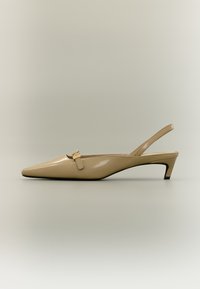 Επιλέχθηκε, desert