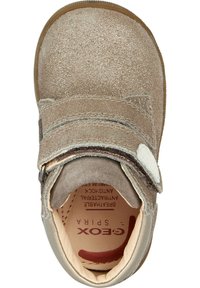 Geox MACCHIA  - Kruipschoentjes - smoke grey