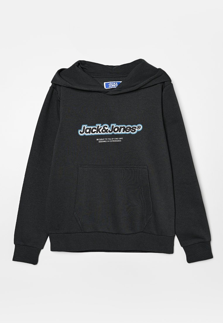 Jack & Jones Junior Hoodie meerkleurig Jack & Jones Junior Hoodie meerkleurig