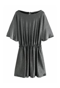 Non sélectionné, silver-coloured