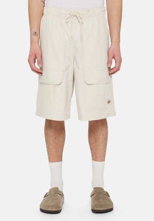 Shorts - beige