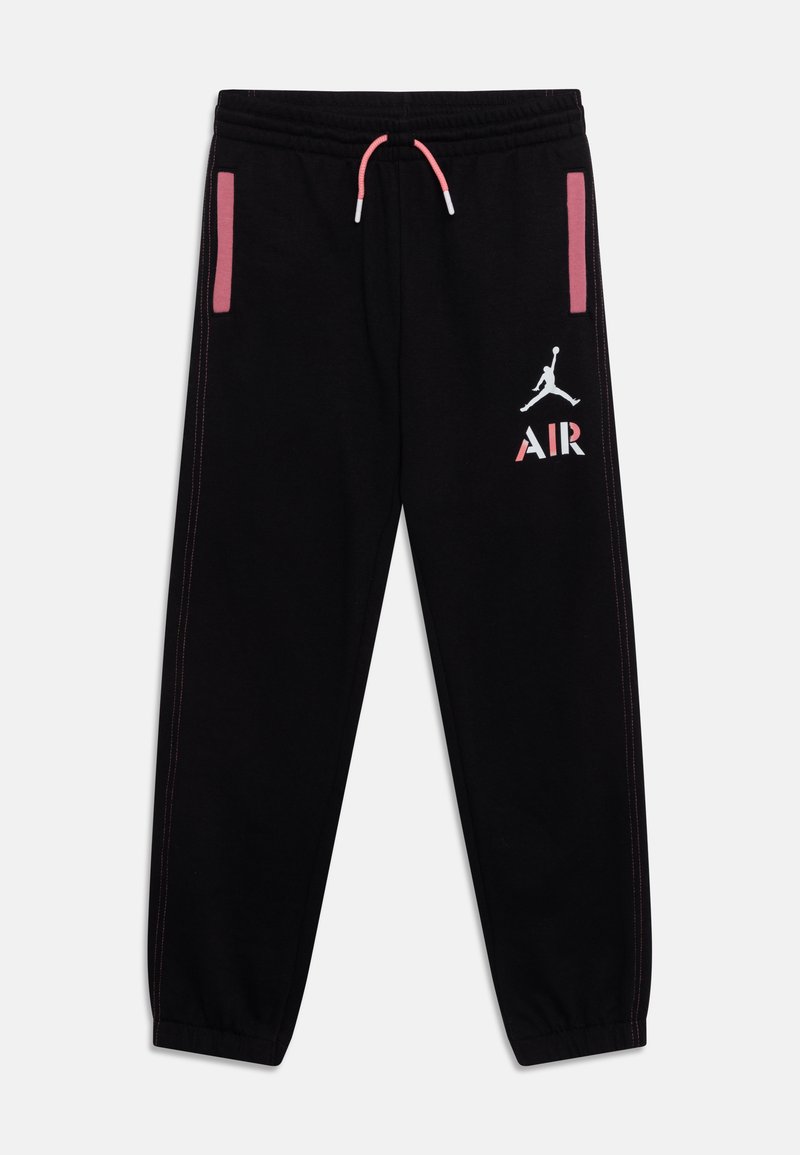 Jordan AIR FOCUS Tracksuit bottoms black Zalando.ie