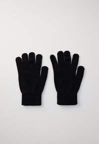 Gants - black