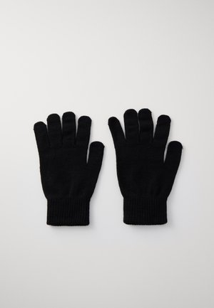 Gants - black