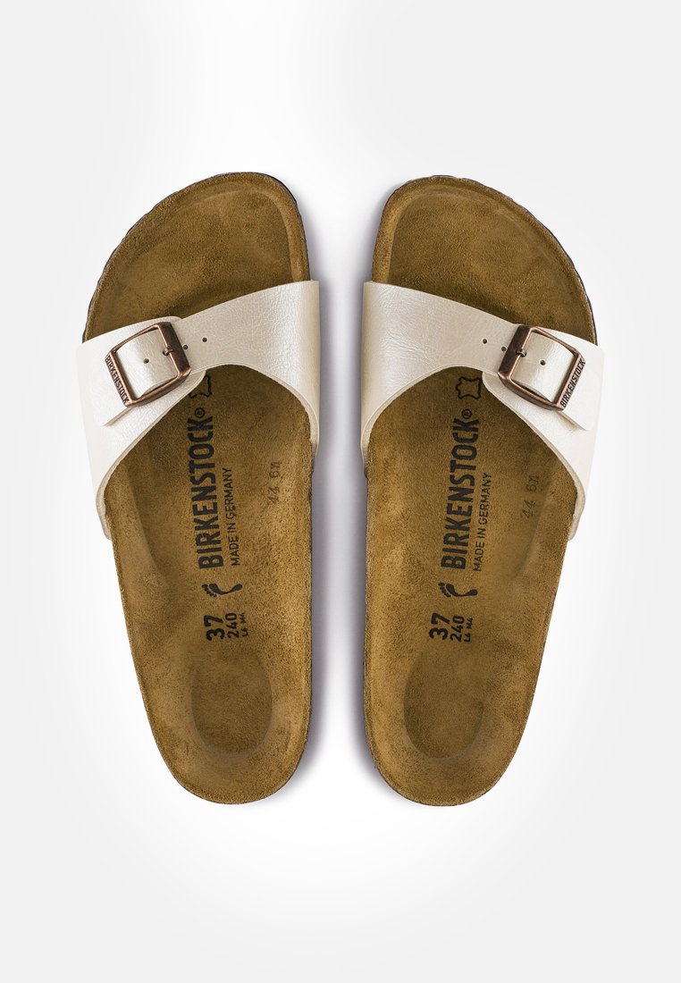 mens green birkenstock
