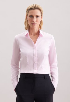 Seidensticker BUSINESS SLIM FIT - Bluzka