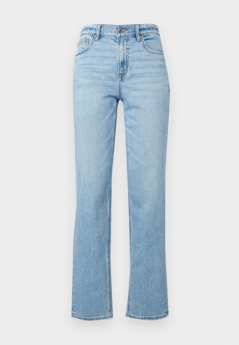 AMERICAN EAGLE Straight leg jeans blauw denim/bluedenim AMERICAN EAGLE Straight leg jeans blauw denim/bluedenim