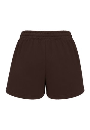 LA MANIA, Tréningruha alsók - dark chocolate