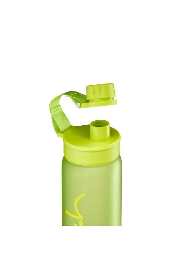 Trinkflasche – lime