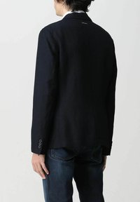 Armani Exchange Giacca - dark blue