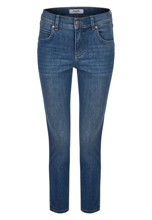 Angels ORNELLA LOOK - Slim fit jeans - blau