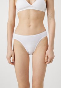 Marks & Spencer 5 PACK - Slip - navy mix