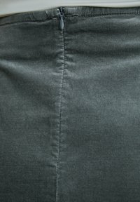 Marc O'Polo A-lijn rok - deep emerald