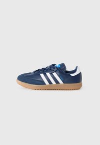 SAMBA - Scarpe da golf - night indigo/legend ink/white