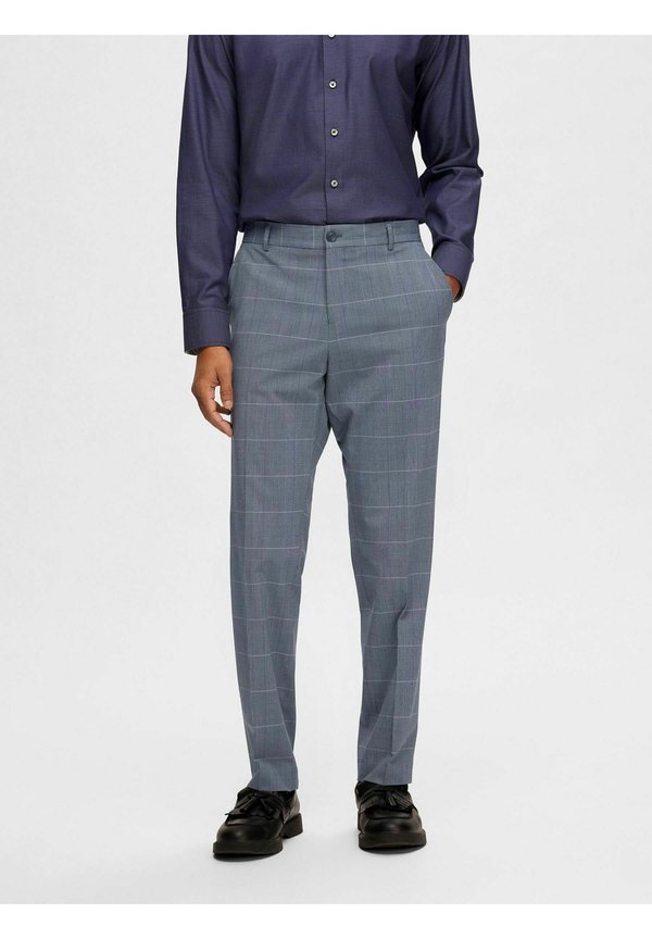 SLIM FIT KARO - Chino