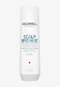 Goldwell GOLDWELL DUALSENSES SCALP SPECIALIST ANTI-DANDRUFF SHAMPOO - Shampoo