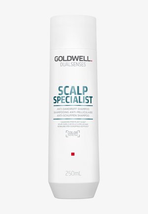 Goldwell GOLDWELL DUALSENSES SCALP SPECIALIST ANTI-DANDRUFF SHAMPOO - Shampoo
