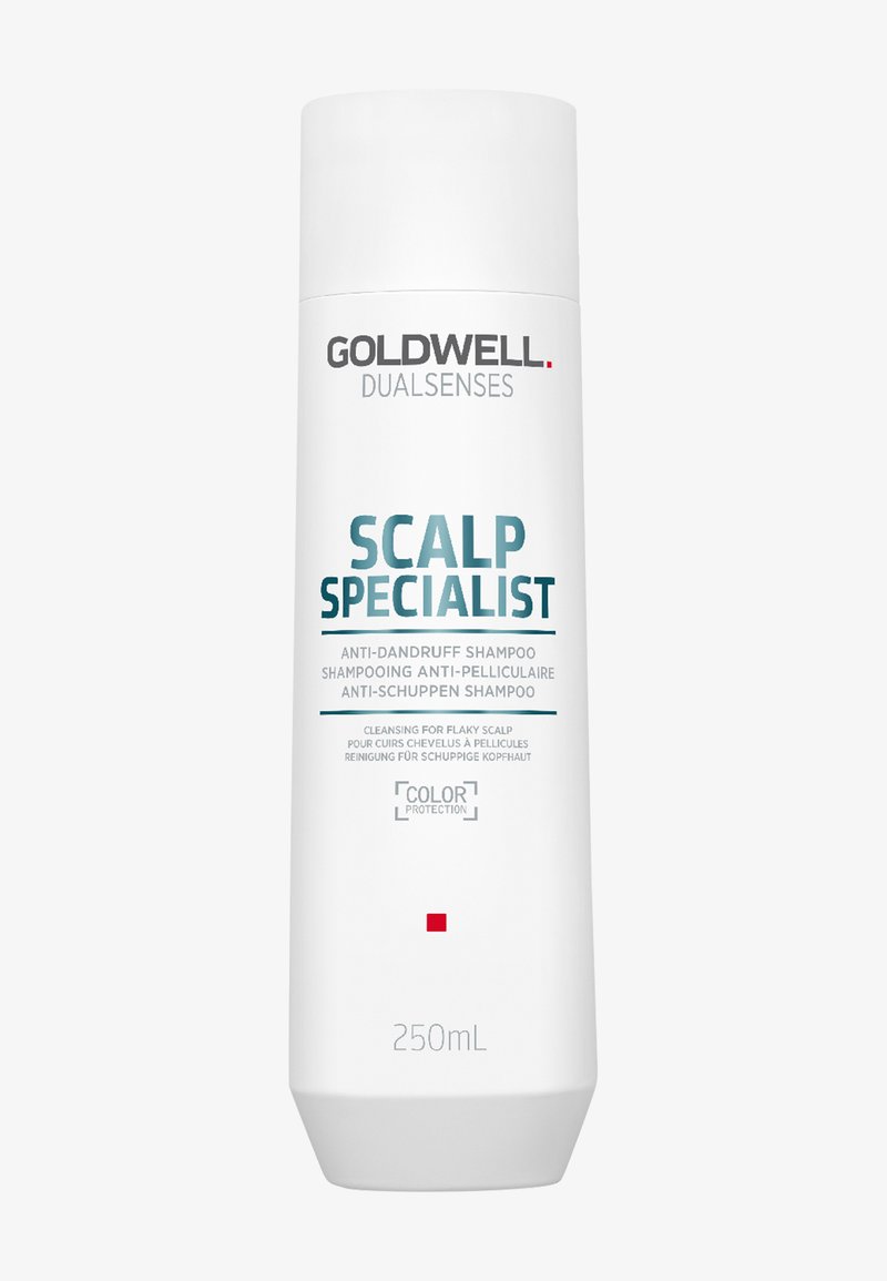 Goldwell GOLDWELL DUALSENSES SCALP SPECIALIST ANTI-DANDRUFF SHAMPOO - Shampoo