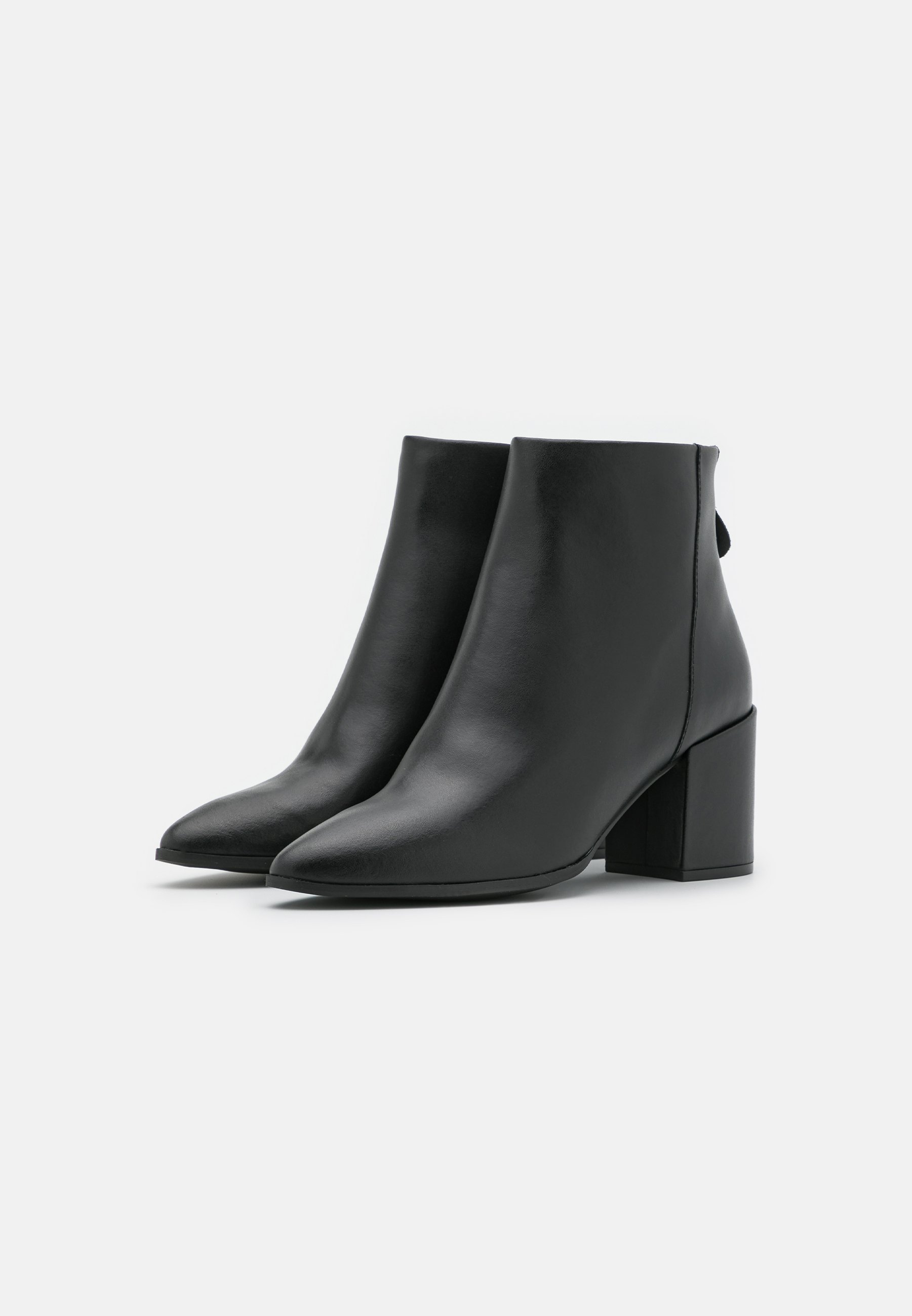 Damen JILLIAN - Stiefelette - black Damen JILLIAN - Stiefelette - black