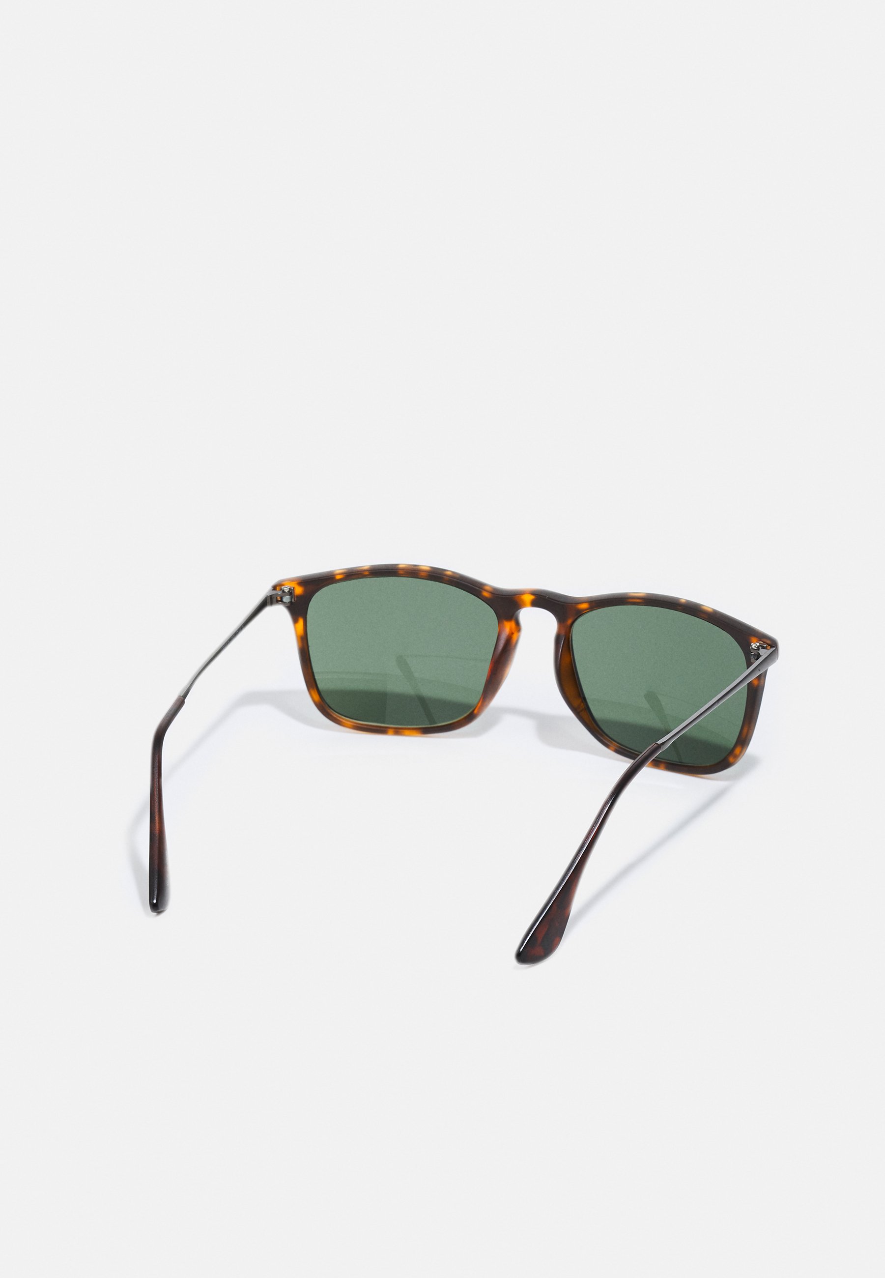 Jack \u0026 Jones JACPORTER SUNGLASSES - Occhiali da sole - bistre/marrone -  Zalando.it