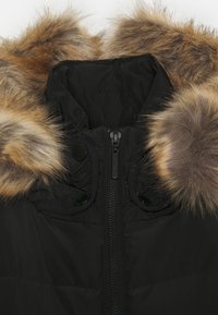 Frieda & Freddies Donsjas - black