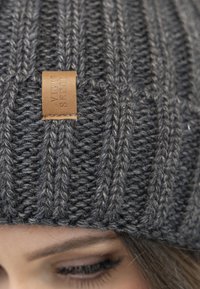 Vivisence SET antracytowy